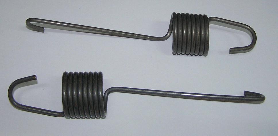 C00118009 Пружина бака Ariston Indesit
