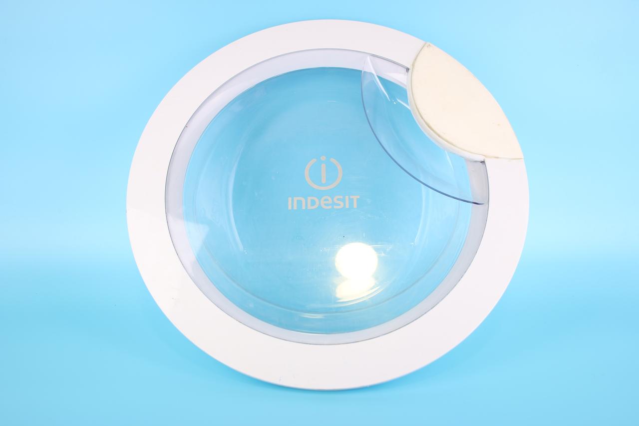 C00272454 Люк у зборі СМА Ariston Indesit б/у
