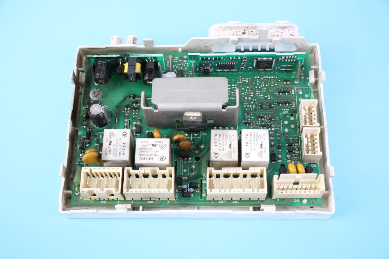 C00290546 Додаток керування СМА Ariston Indesit ARCADIA 9pin б/у