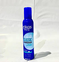 Пена для укладки волос Elkos 4 classic 250ml