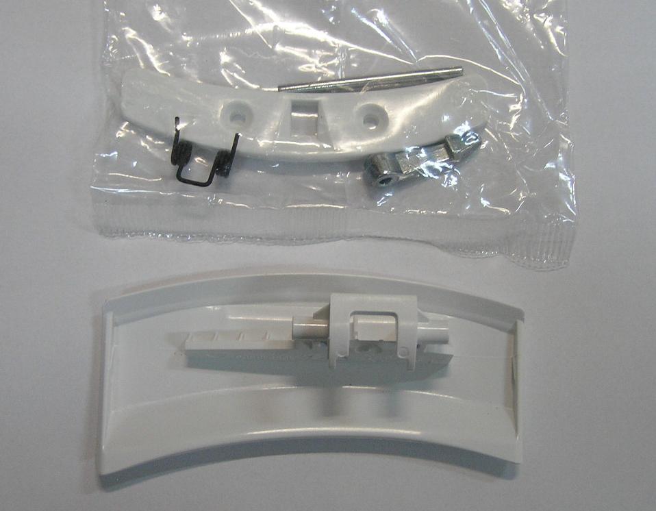 502922006 Ручка люка Zanussi Electrolux 4055 186607
