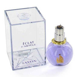 Lanvin ECLAT d'arpege EDP 50 ml Парфумована вода (оригінал оригінал Франція)