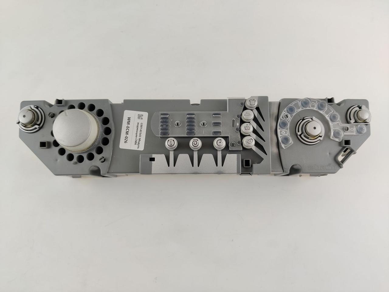 C00143343 модуль індикації СМА Ariston Indesit AQUALTIS б/у