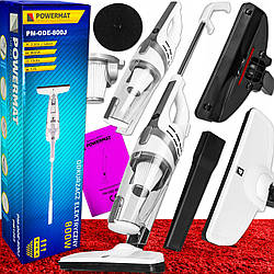Вертикальний пилосос Powermat PM1065