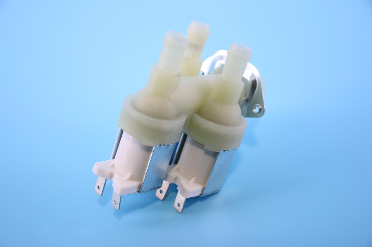 1678013 Клапан 3x90 СМА Miele