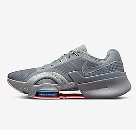 Оригинальные мужские кроссовки Nike Air Zoom SuperRep 3 (DC9115-004)