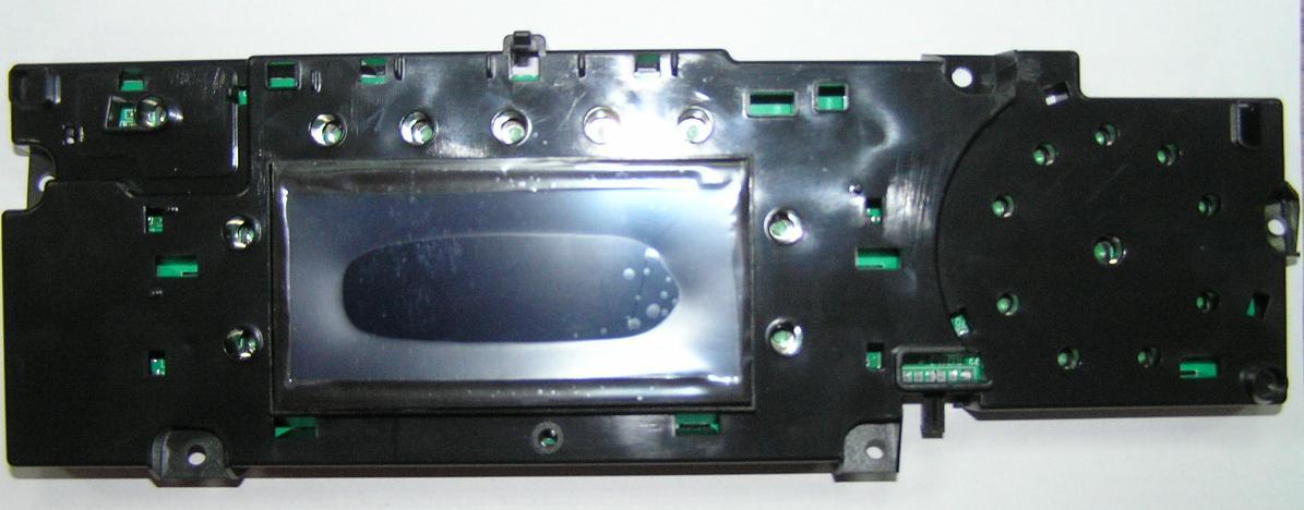 C00295109 Додаток індикації Ariston Indesit