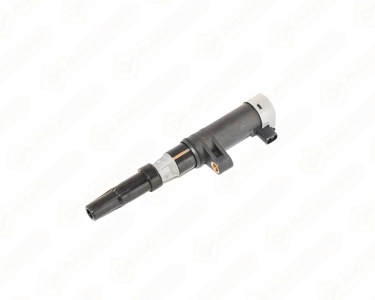 Котушка запалювання на Renault Megane II 2001->2009 1.4+1.6 16V+2.0+2.0 16V - NTY - ECZ-RE-005