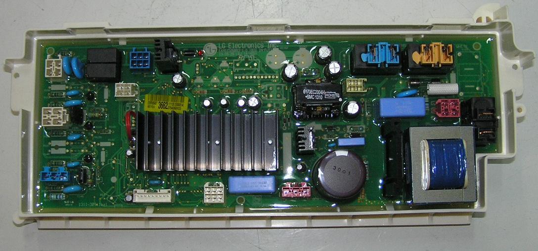 EBR65873662 Додаток керування LG