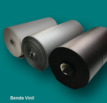 Стрічка тефлонова BENDA VINIL G100*25/20