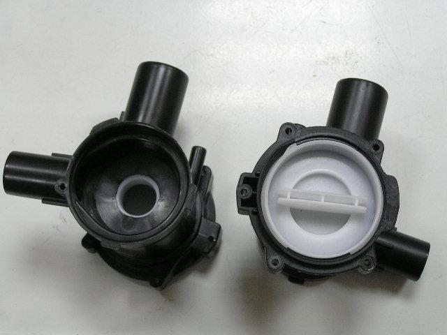 141874 Фільтр насосу Bosch Siemens