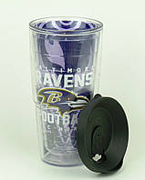 Детская Термочашка Baltimore Ravens Tervis 700 мл T131