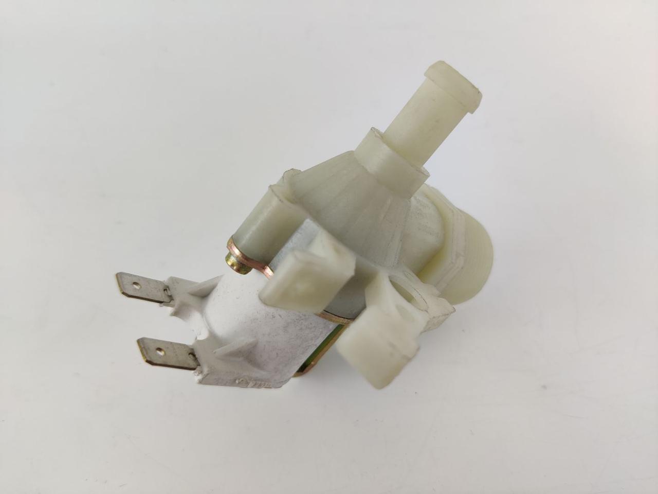 Клапан Zanussi Electrolux 1x90x10.5