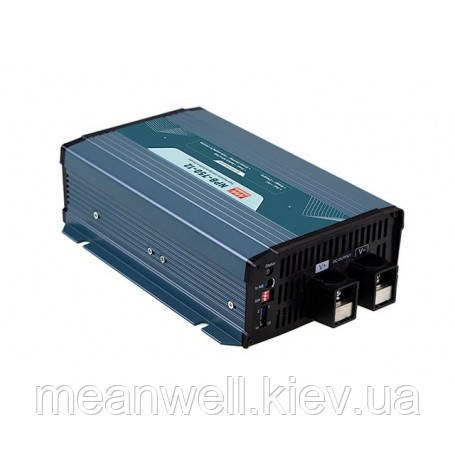 NPP-750-12 Зарядний пристрій для акумуляторів 750 Вт 12 В Mean Well