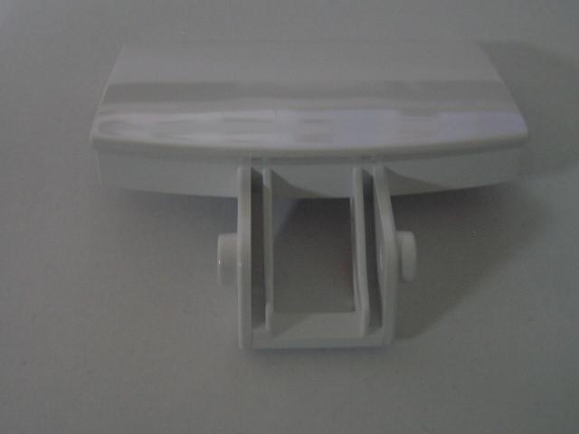 1246047003 Ручка люка Zanussi Electrolux 1246048001
