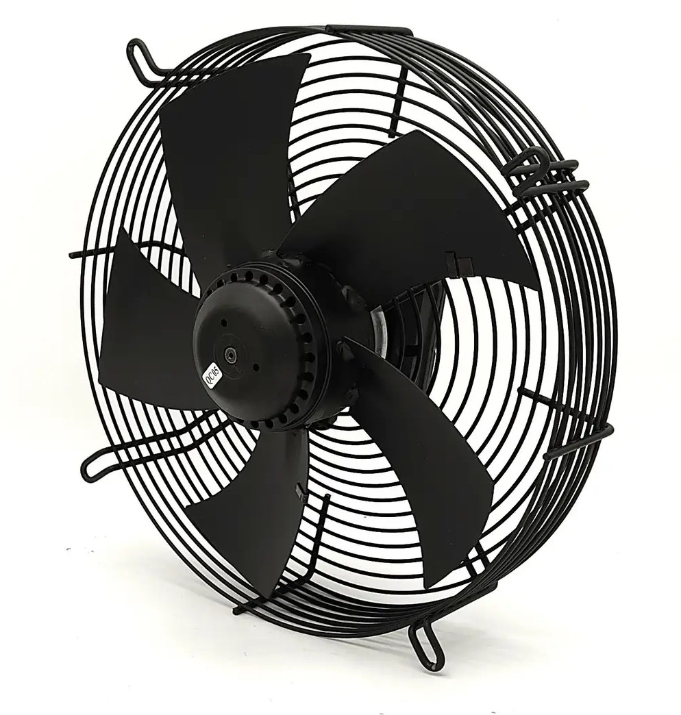 Осьовий вентилятор Сигма 800 (20800 м³/ч)