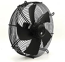 Осьовий вентилятор Сигма 800 (20800 м³/ч), фото 3