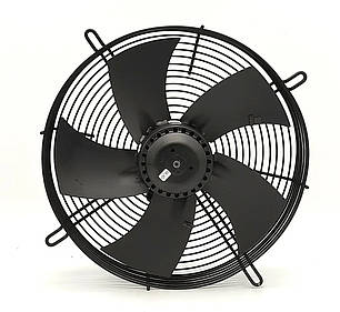 Осьовий вентилятор Сигма 800 (20800 м³/ч), фото 2