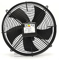 Осьовий вентилятор Сигма 800 (20800 м³/ч), фото 4