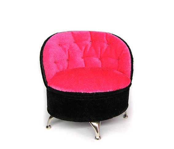 Скринька для зберігання кілець і прикрас Диван, фото 1