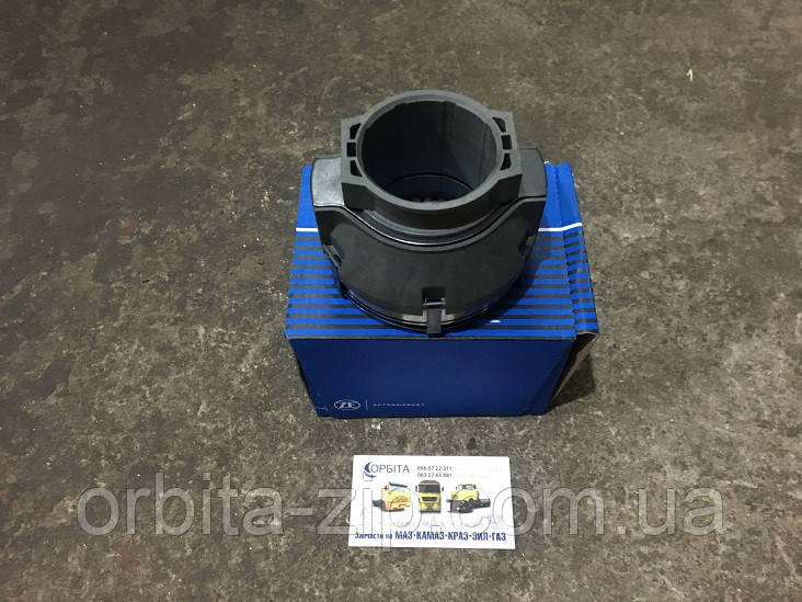 3151 000 958 Витискний підшипник КАМАЗ ЄВРО, МАЗ 4370 ЗУБРЕНОК, MAN, MB 814 (пропр. SACHS)