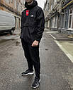 Анорак чоловічий у стилі The North Face (TNF) розмір S, M, L, XL, фото 6