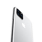 Чохол накладка HOCO Light series TPU back cover case для iPhone 11 Pro 5.8''  Black, фото 6