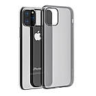 Чохол накладка HOCO Light series TPU back cover case для iPhone 11 Pro 5.8''  Black, фото 3
