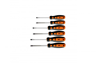 Набір викруток 6шт ProSeries 0301-6