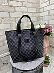Жіноча сумка брендова велика Код 0232-9, фото 3