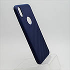 Чохол накладка HOCO "Delicate Shadow" для iPhone XS Max 6.5" Blue, фото 8