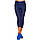 Легінси жіночі короткі V&X Leggings для фітнесу та йоги (CO-6476), фото 3