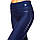Легінси жіночі короткі V&X Leggings для фітнесу та йоги (CO-6476), фото 5