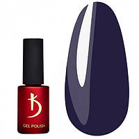 Гель-лак Kodi Professional DC No 02 — глибокий фіолетовий, 7 мл
