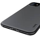 Чохол накладка HOCO "Thin series PP" для iPhone 11 Pro 5.8" Matte Black, фото 5