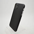 Чохол накладка HOCO "Thin series PP" для iPhone 11 Pro 5.8" Matte Black, фото 8