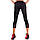 Легінси жіночі короткі V&X Leggings для фітнесу та йоги (CO-6477), фото 5