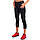Легінси жіночі короткі V&X Leggings для фітнесу та йоги (CO-6477), фото 8