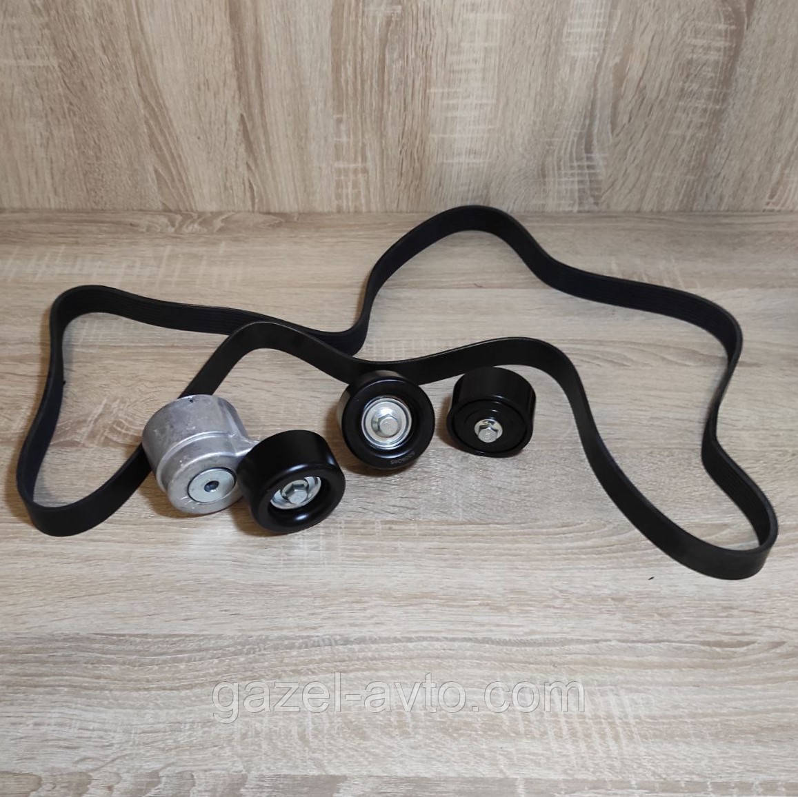 Р/к ГРМ Газель Next, Соболь Next, Рута, Бизнес Дв.Cummins ISF 2.8 Euro ...