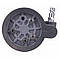 Пневматичний заклепник Powermat PM-NP-1400T, фото 3