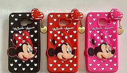 3D чохол для Samsung Galaxy A7 (2016) SM-A710F