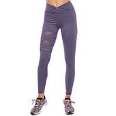 Лосини жіночі V&X Leggings для фітнесу та йоги (CK951)