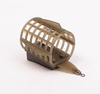 Годівниця фідерна 80гр Feeder PRO