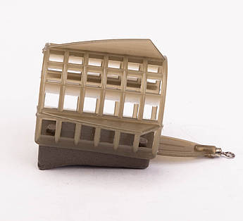 Годівниця фідерна 50г Feeder PRO