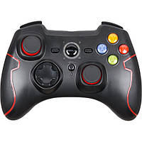 Геймпад Speedlink TORID Gamepad — Wireless — for PC-PS3 (SL-6576-BK-02)