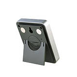 Цифровий термо-гігрометр YZ-6043 (від -50 до +70 С; від 10 до 99 %), фото 2