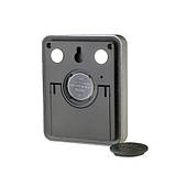 Цифровий термо-гігрометр YZ-6043 (від -50 до +70 С; від 10 до 99 %), фото 4