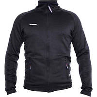 Куртка Fahrenheit Polartec Power Grid Full ZIP black (XL/R)