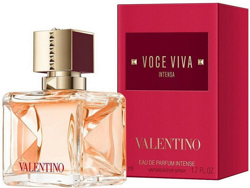 Valentino Voce Viva Intense 100