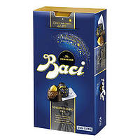 Цукерки Baci Perugina Fondentissimo 70% 200g